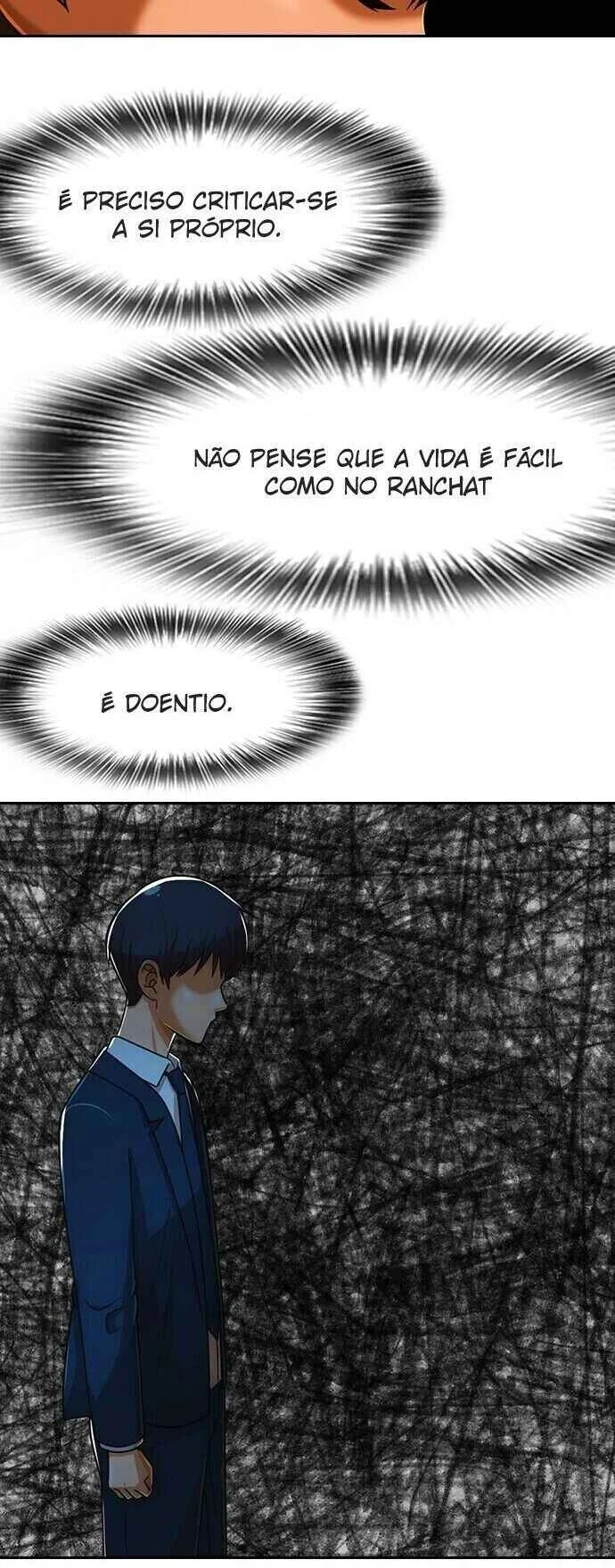 Random Chat Capítulo 1 – Otakus, Gyarus, e Kiramon