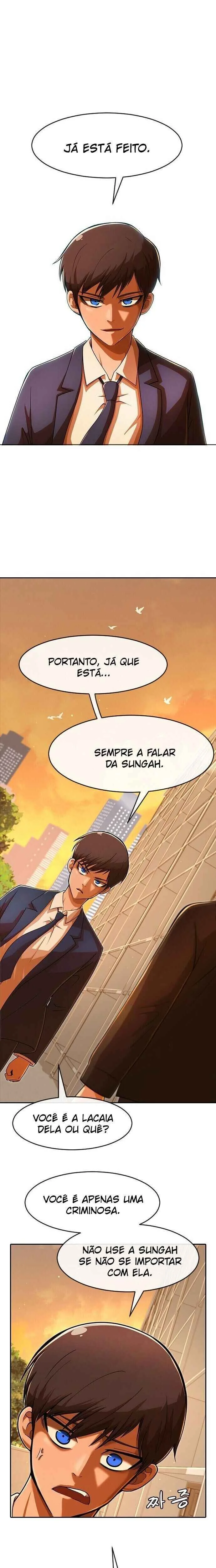 Random Chat Capítulo 1 – Otakus, Gyarus, e Kiramon