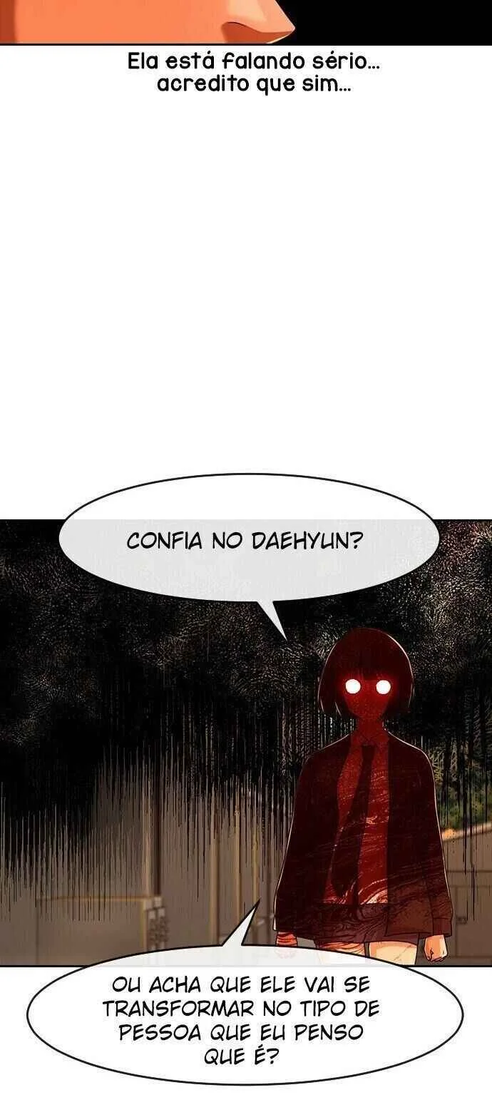 Random Chat Capítulo 1 – Otakus, Gyarus, e Kiramon