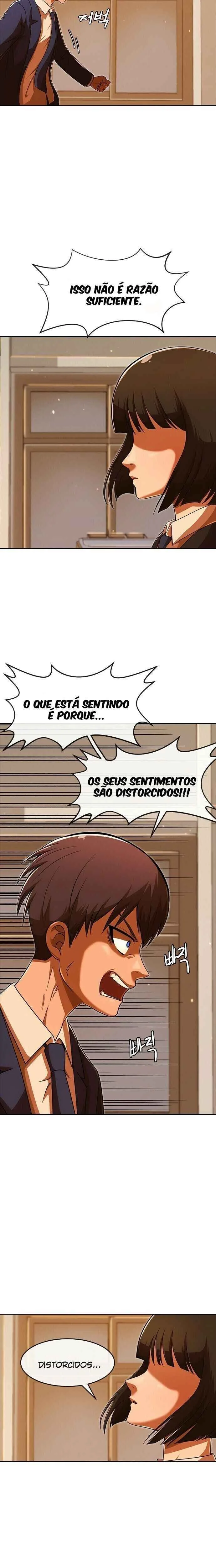 Random Chat Capítulo 1 – Otakus, Gyarus, e Kiramon