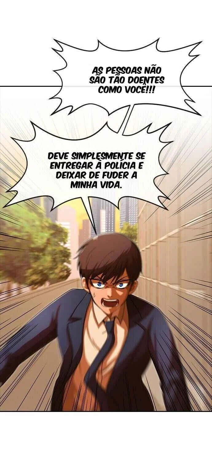 Random Chat Capítulo 1 – Otakus, Gyarus, e Kiramon