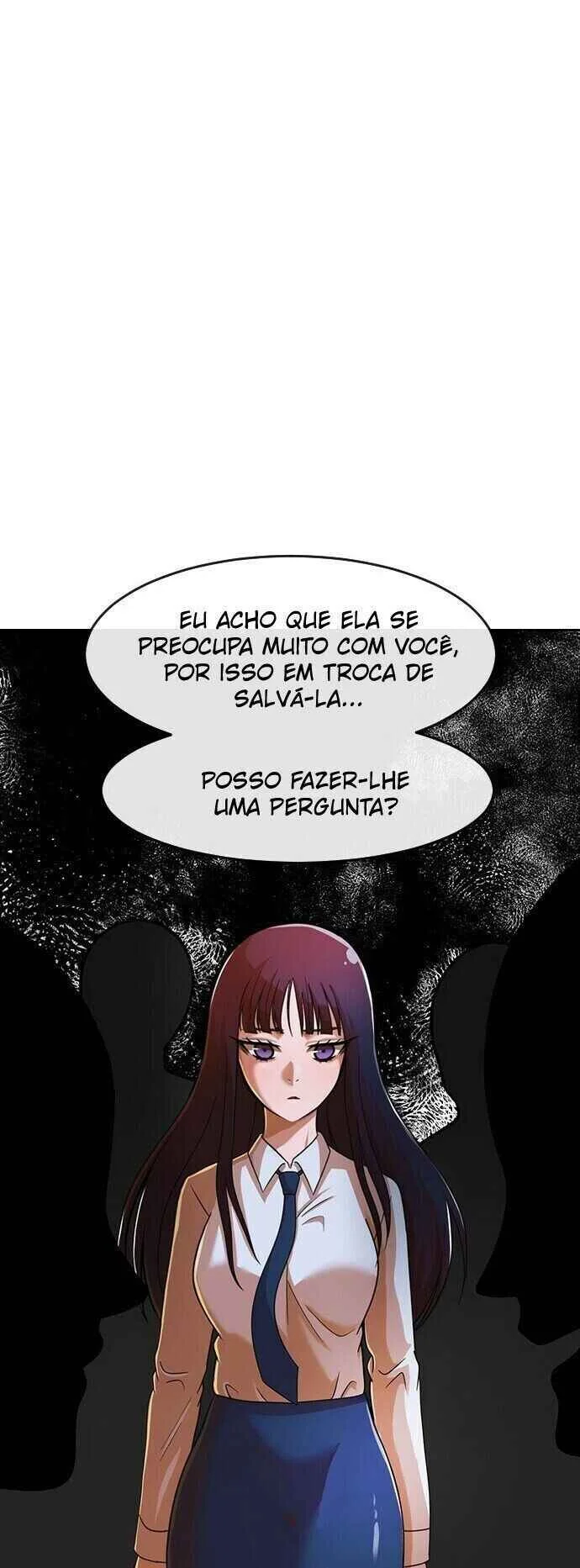 Random Chat Capítulo 1 – Otakus, Gyarus, e Kiramon