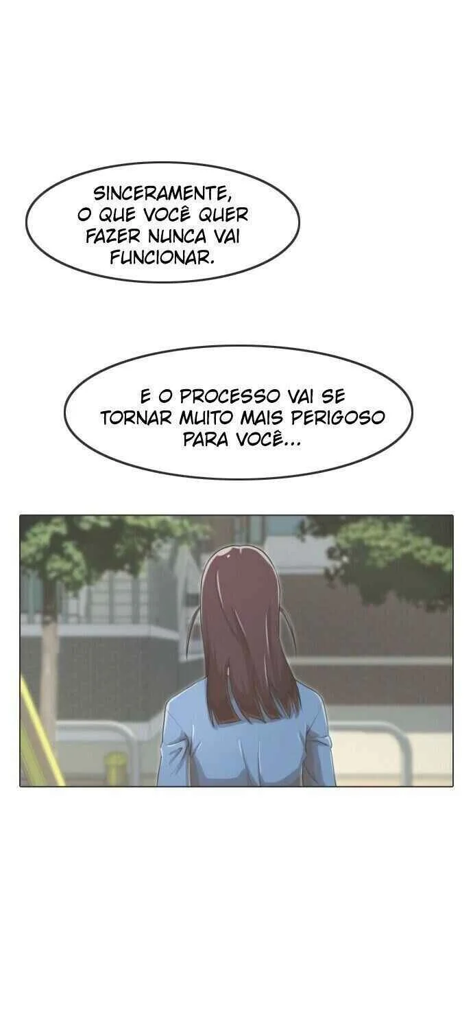Random Chat Capítulo 1 – Otakus, Gyarus, e Kiramon