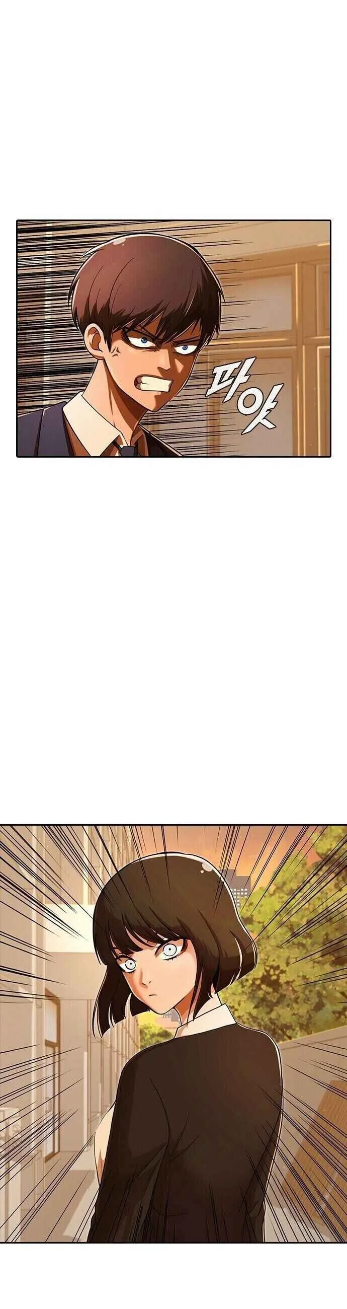 Random Chat Capítulo 1 – Otakus, Gyarus, e Kiramon