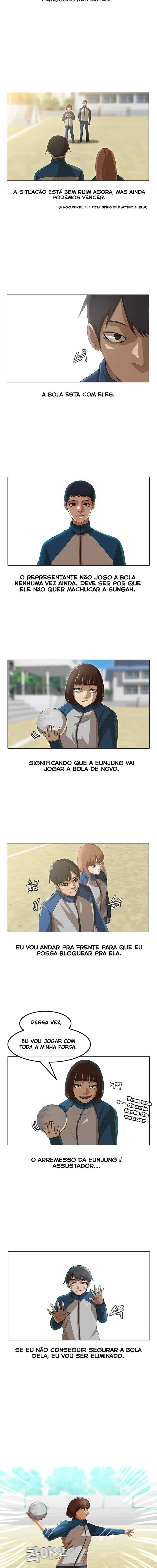 Random Chat Capítulo 1 – Otakus, Gyarus, e Kiramon