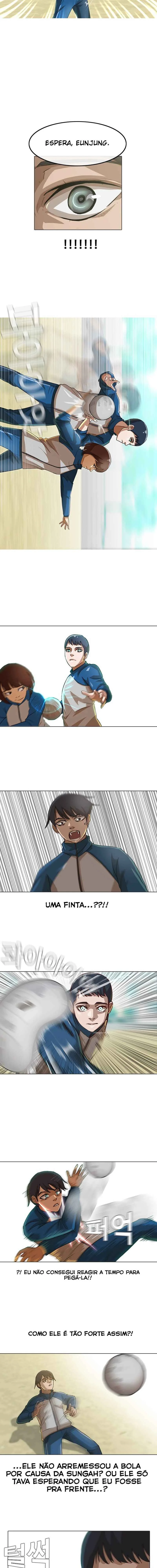Random Chat Capítulo 1 – Otakus, Gyarus, e Kiramon