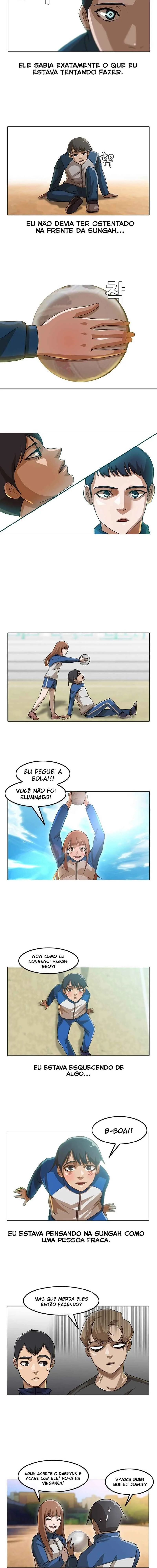 Random Chat Capítulo 1 – Otakus, Gyarus, e Kiramon