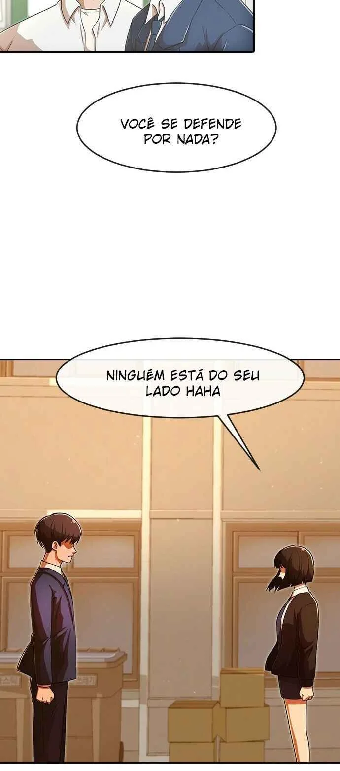 Random Chat Capítulo 1 – Otakus, Gyarus, e Kiramon