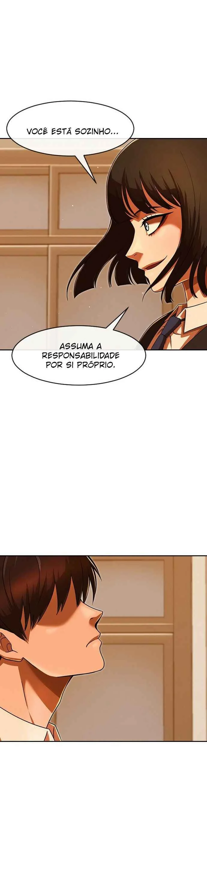 Random Chat Capítulo 1 – Otakus, Gyarus, e Kiramon