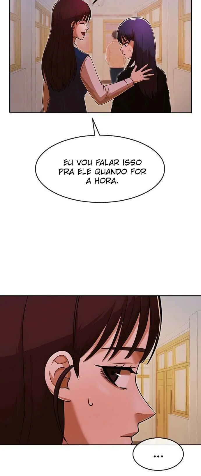 Random Chat Capítulo 1 – Otakus, Gyarus, e Kiramon