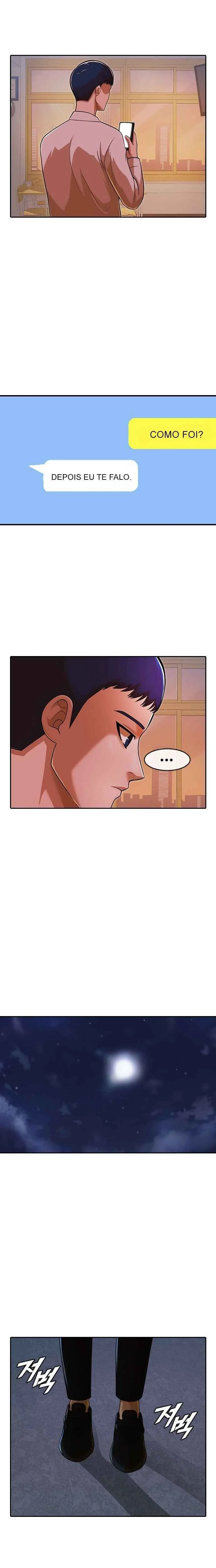 Random Chat Capítulo 1 – Otakus, Gyarus, e Kiramon