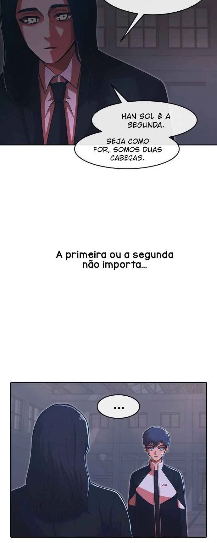 Random Chat Capítulo 1 – Otakus, Gyarus, e Kiramon
