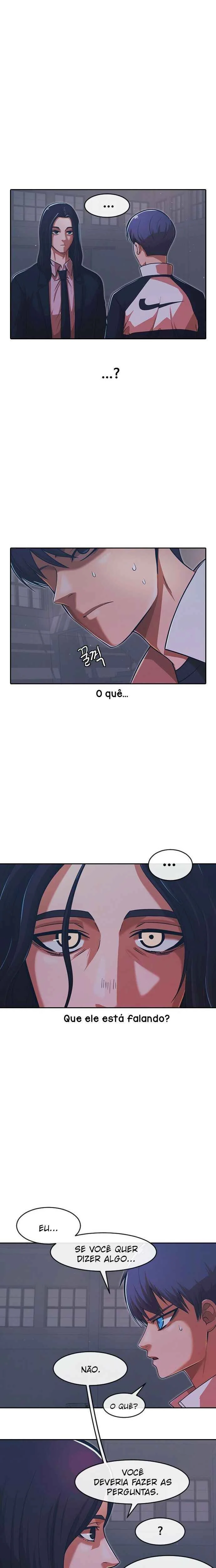 Random Chat Capítulo 1 – Otakus, Gyarus, e Kiramon