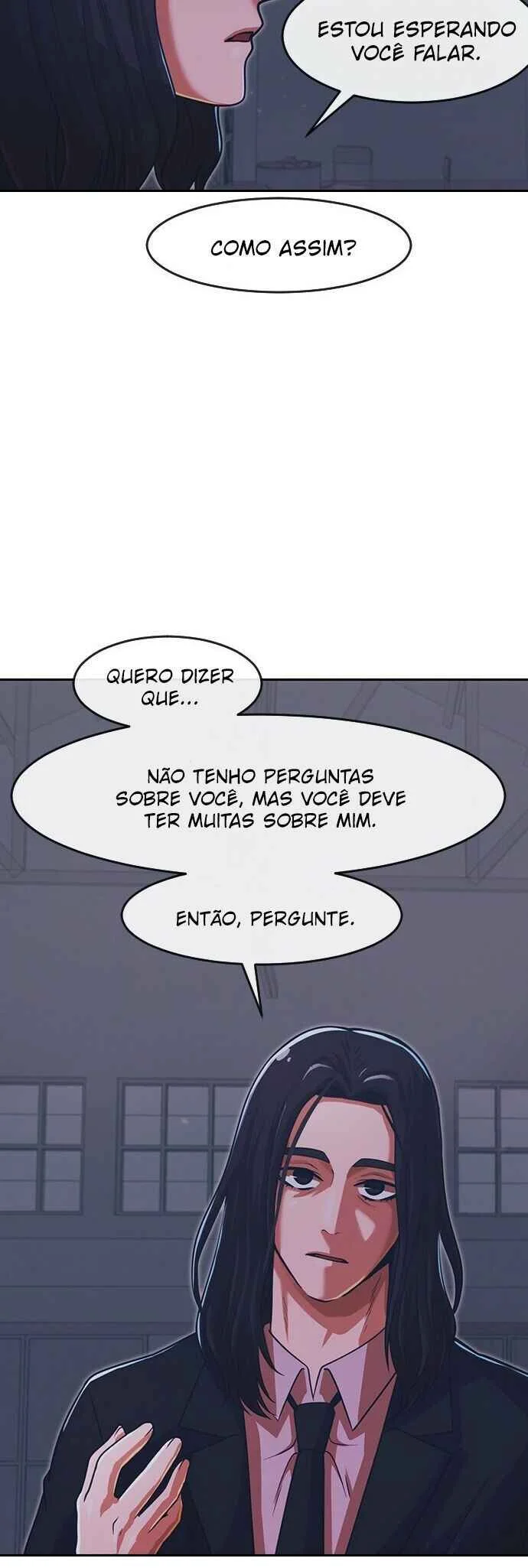 Random Chat Capítulo 1 – Otakus, Gyarus, e Kiramon
