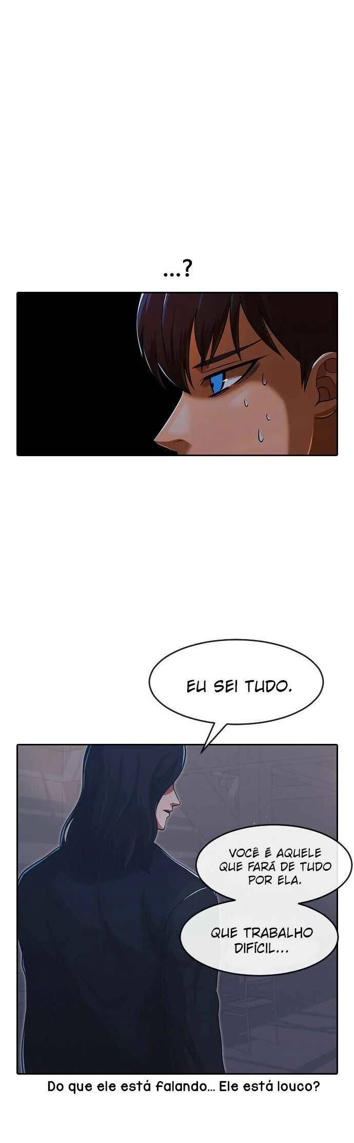 Random Chat Capítulo 1 – Otakus, Gyarus, e Kiramon