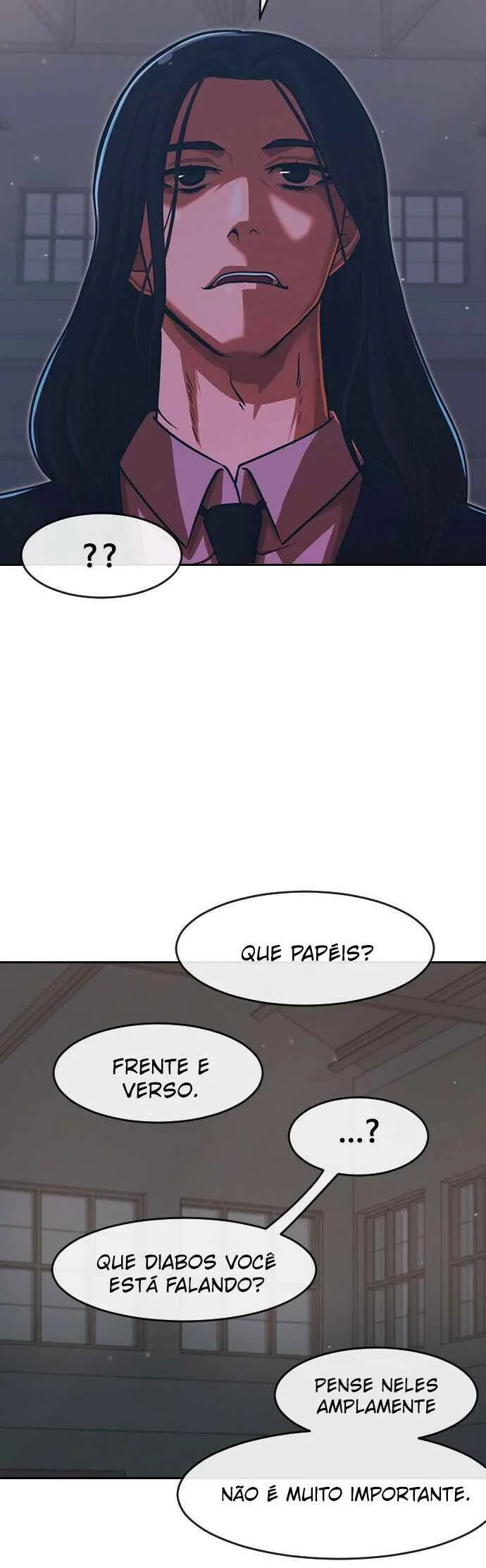 Random Chat Capítulo 1 – Otakus, Gyarus, e Kiramon