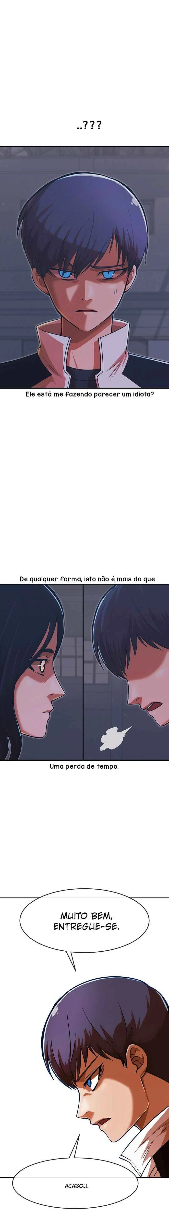 Random Chat Capítulo 1 – Otakus, Gyarus, e Kiramon