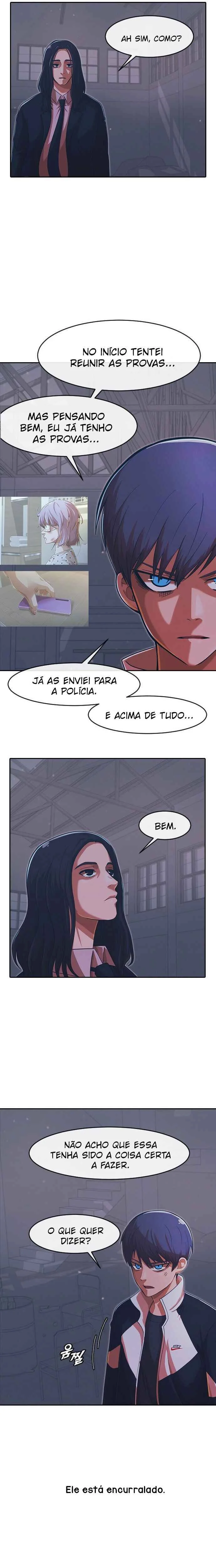 Random Chat Capítulo 1 – Otakus, Gyarus, e Kiramon