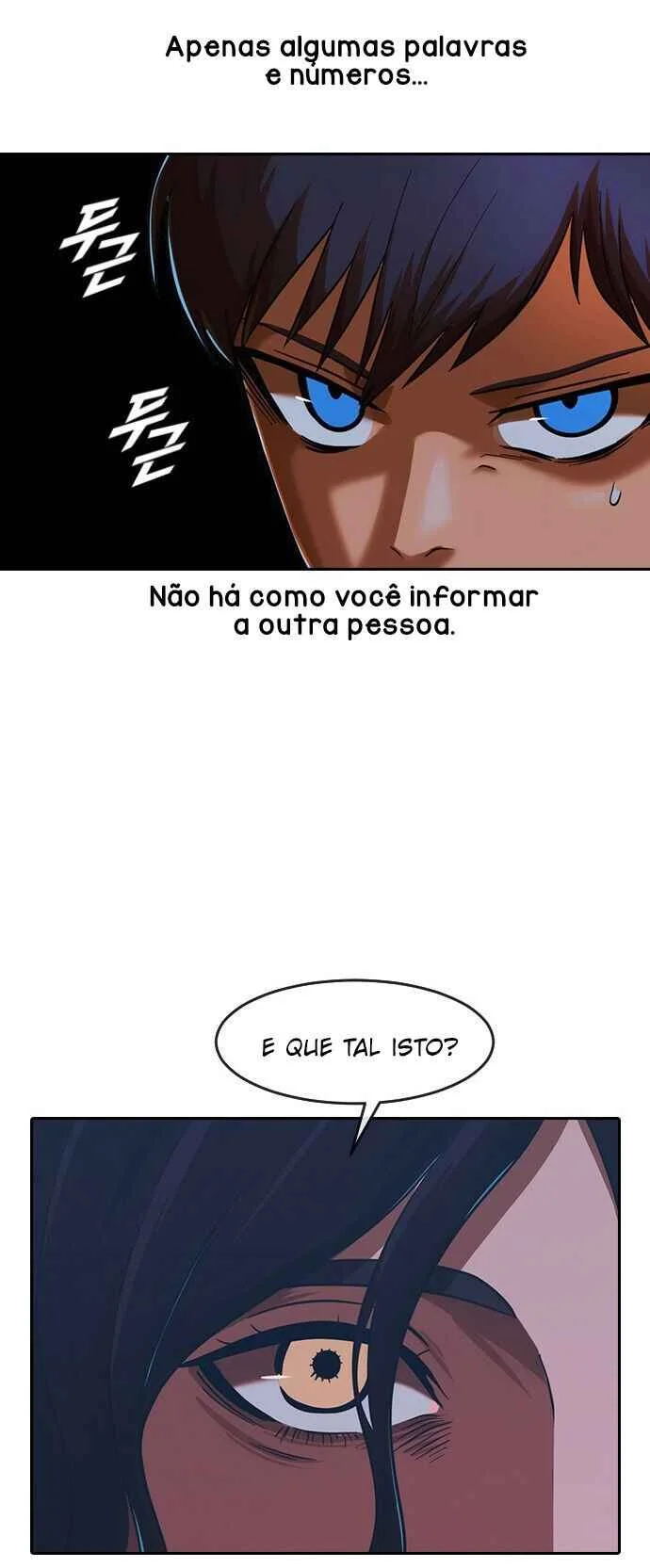 Random Chat Capítulo 1 – Otakus, Gyarus, e Kiramon