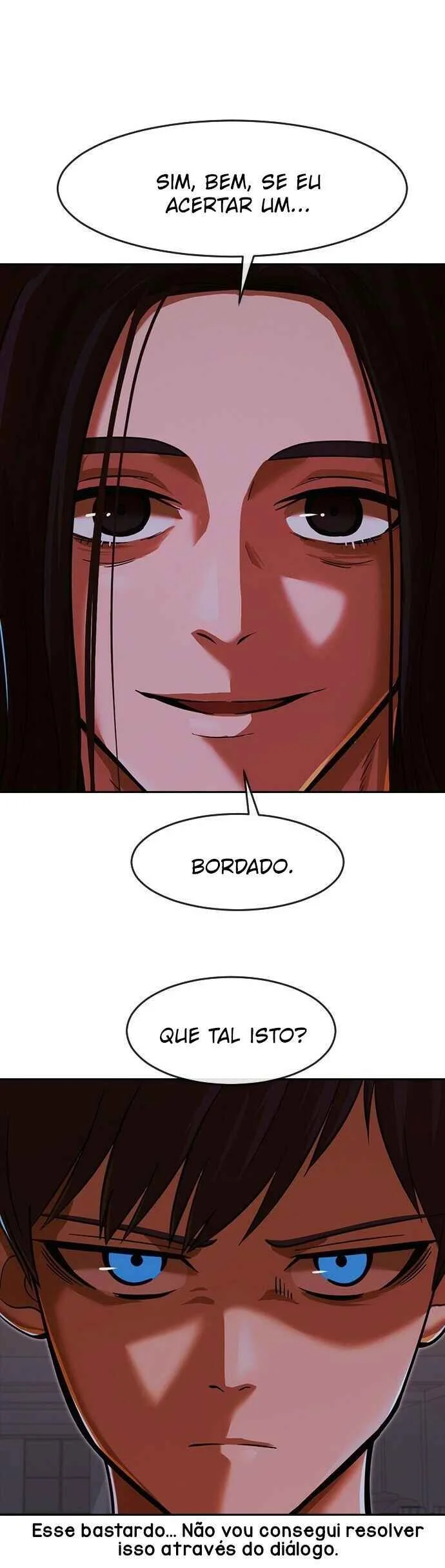 Random Chat Capítulo 1 – Otakus, Gyarus, e Kiramon