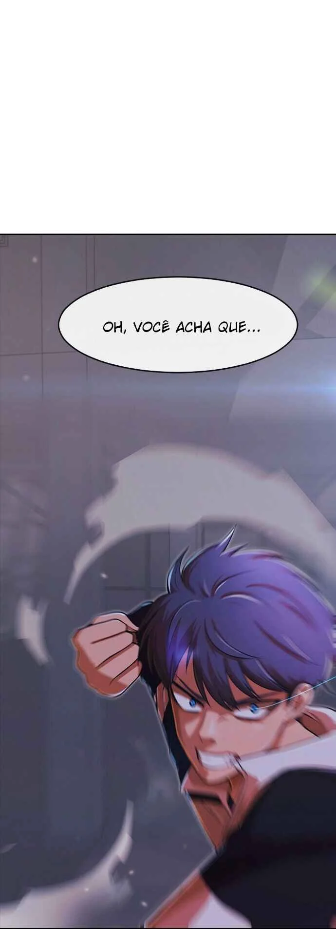Random Chat Capítulo 1 – Otakus, Gyarus, e Kiramon