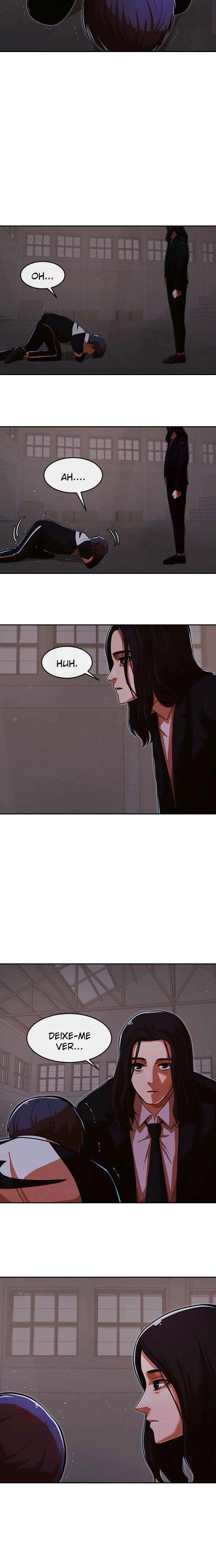 Random Chat Capítulo 1 – Otakus, Gyarus, e Kiramon