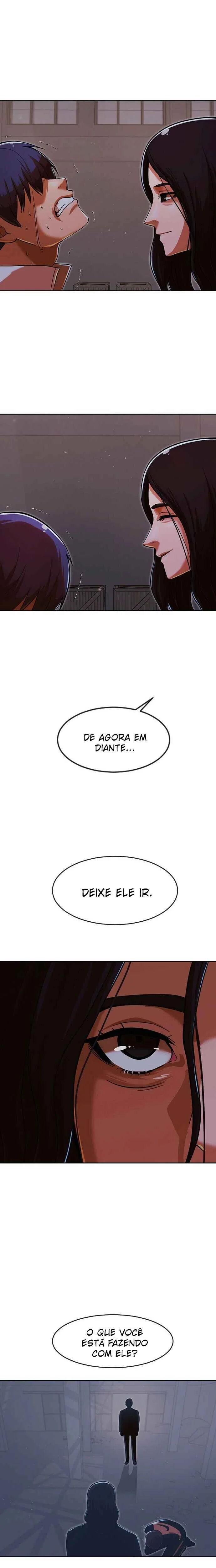 Random Chat Capítulo 1 – Otakus, Gyarus, e Kiramon