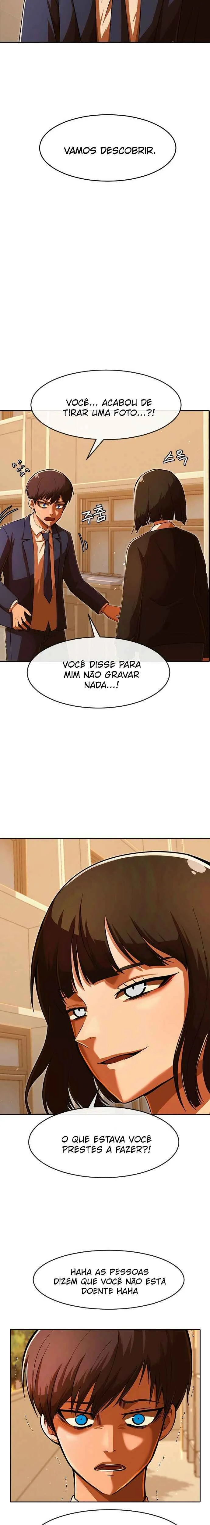 Random Chat Capítulo 1 – Otakus, Gyarus, e Kiramon