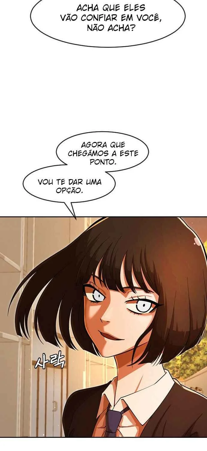 Random Chat Capítulo 1 – Otakus, Gyarus, e Kiramon