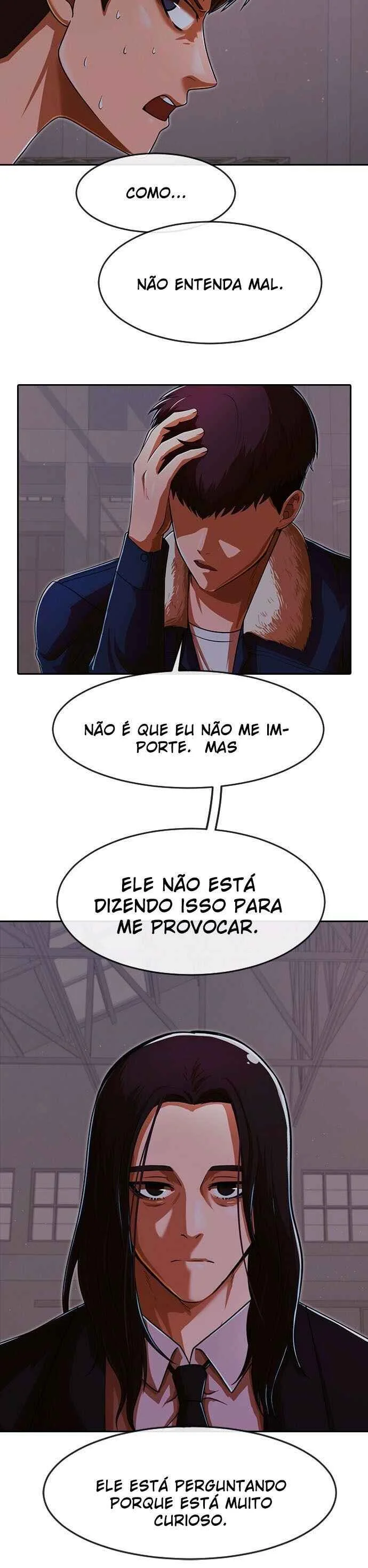 Random Chat Capítulo 1 – Otakus, Gyarus, e Kiramon