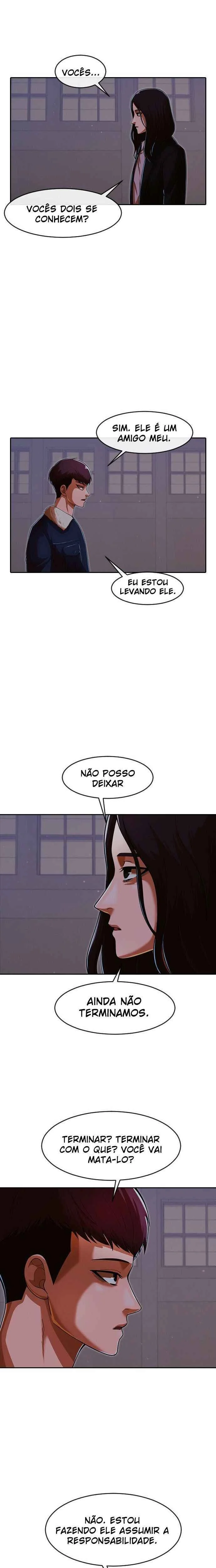 Random Chat Capítulo 1 – Otakus, Gyarus, e Kiramon