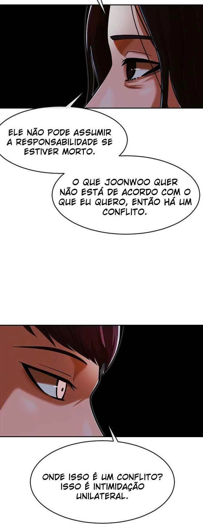 Random Chat Capítulo 1 – Otakus, Gyarus, e Kiramon