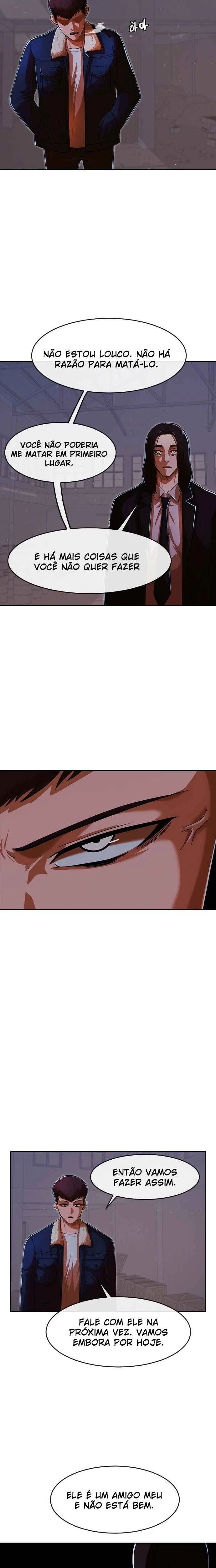 Random Chat Capítulo 1 – Otakus, Gyarus, e Kiramon
