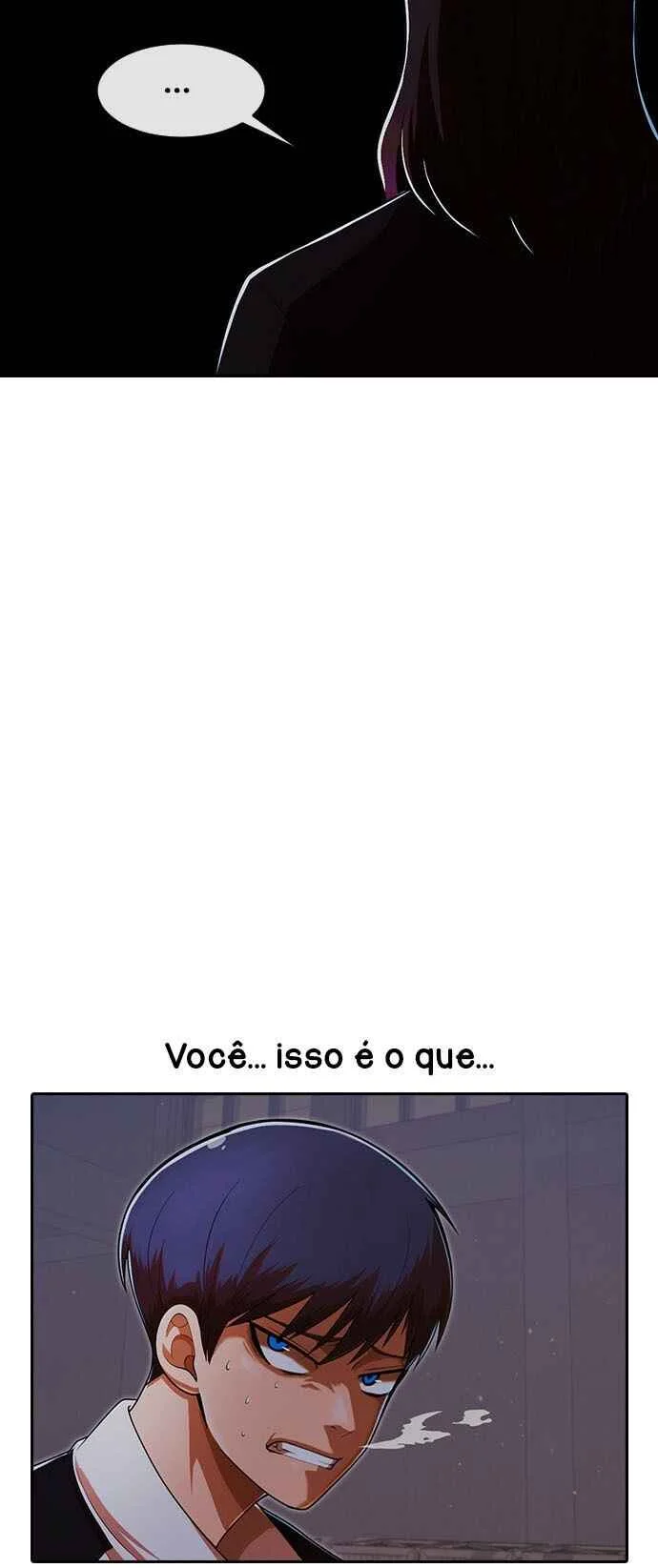 Random Chat Capítulo 1 – Otakus, Gyarus, e Kiramon