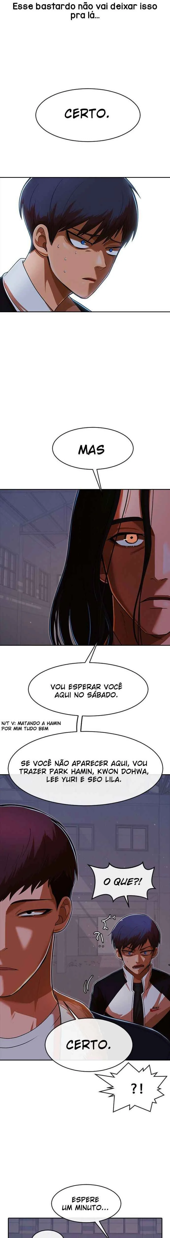 Random Chat Capítulo 1 – Otakus, Gyarus, e Kiramon