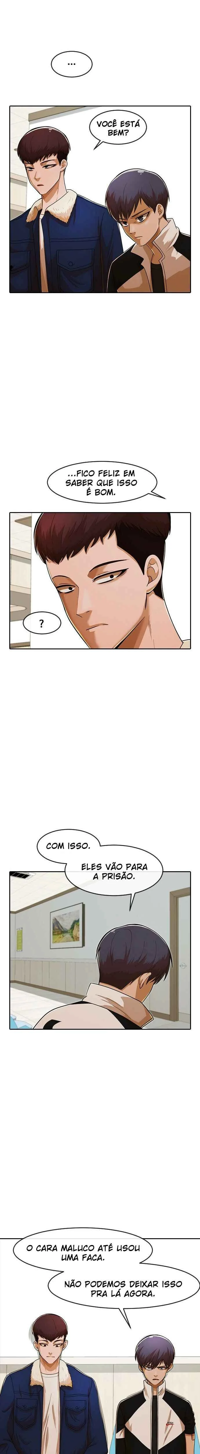 Random Chat Capítulo 1 – Otakus, Gyarus, e Kiramon
