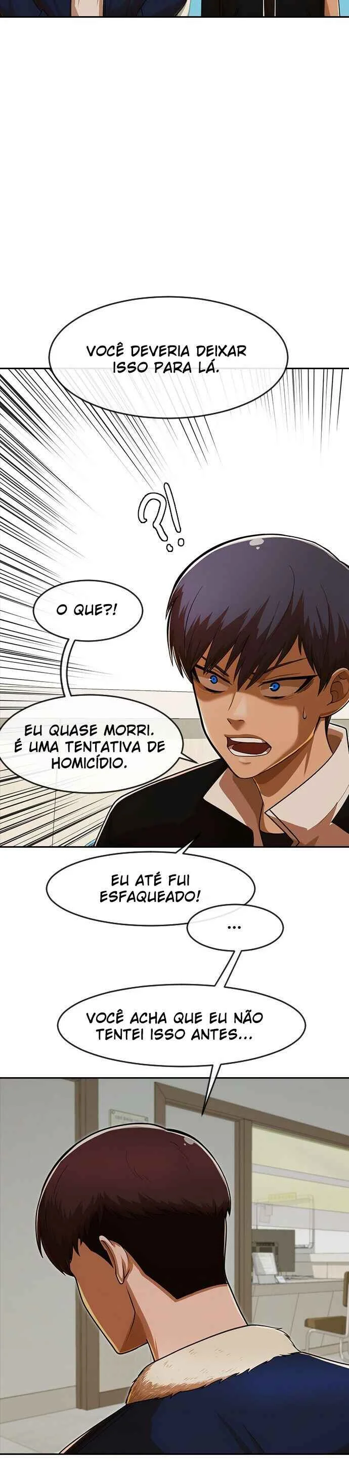 Random Chat Capítulo 1 – Otakus, Gyarus, e Kiramon