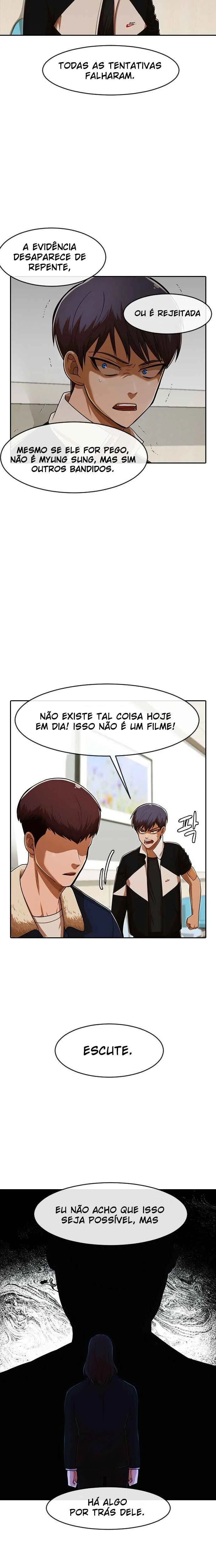Random Chat Capítulo 1 – Otakus, Gyarus, e Kiramon