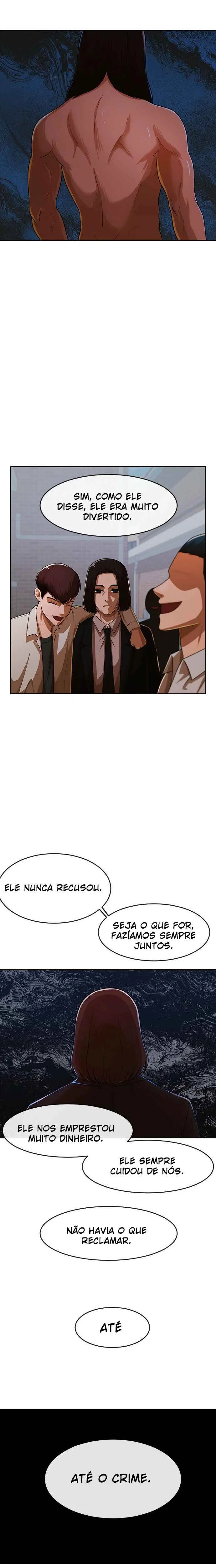 Random Chat Capítulo 1 – Otakus, Gyarus, e Kiramon