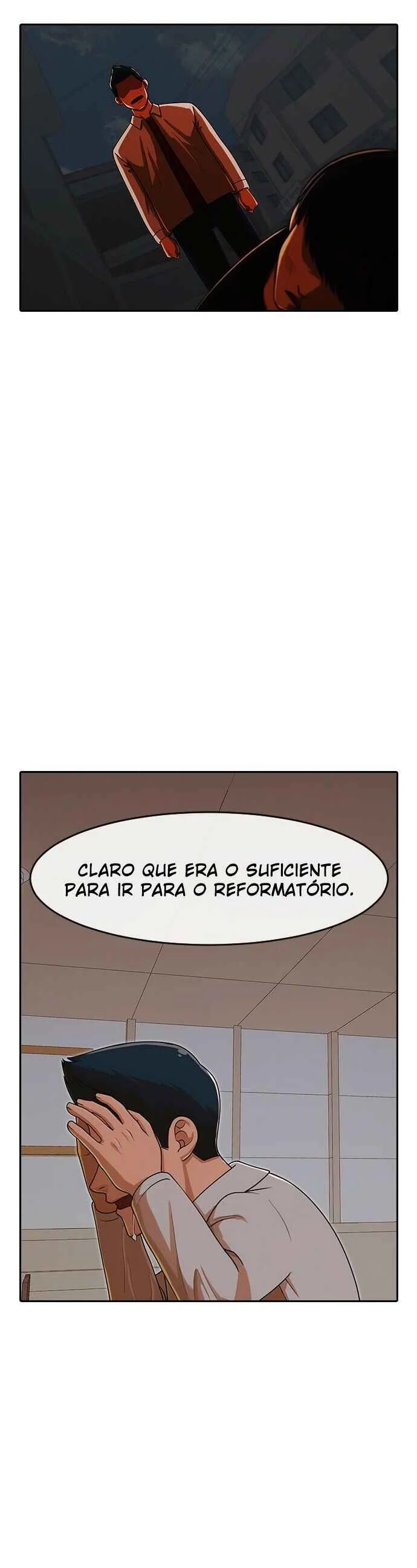 Random Chat Capítulo 1 – Otakus, Gyarus, e Kiramon
