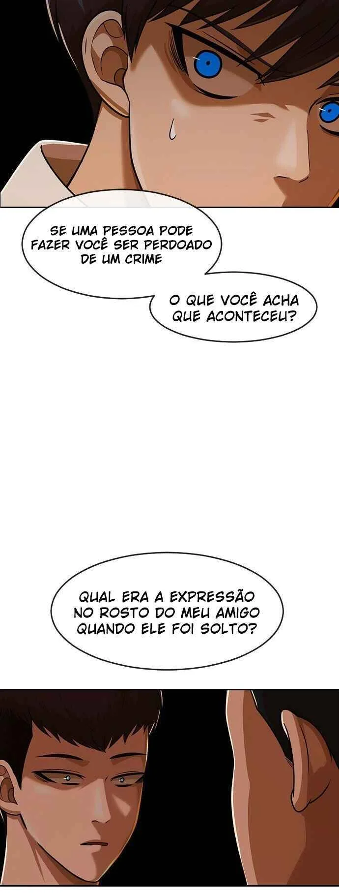 Random Chat Capítulo 1 – Otakus, Gyarus, e Kiramon
