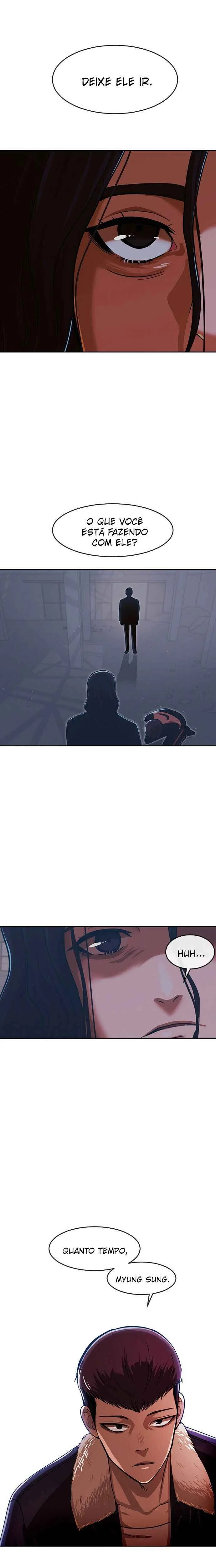 Random Chat Capítulo 1 – Otakus, Gyarus, e Kiramon