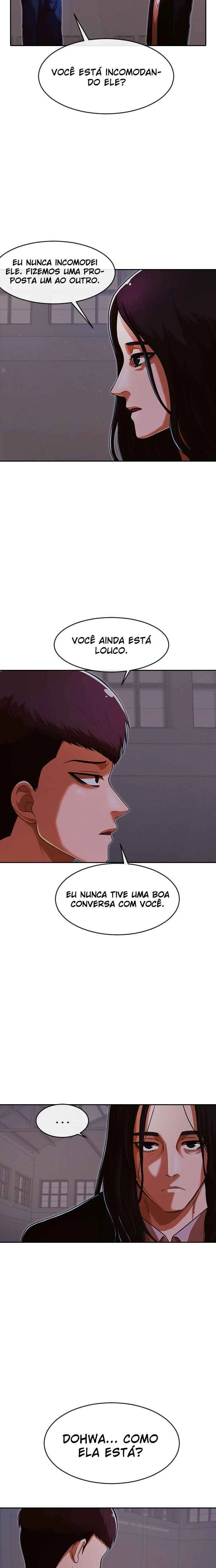 Random Chat Capítulo 1 – Otakus, Gyarus, e Kiramon