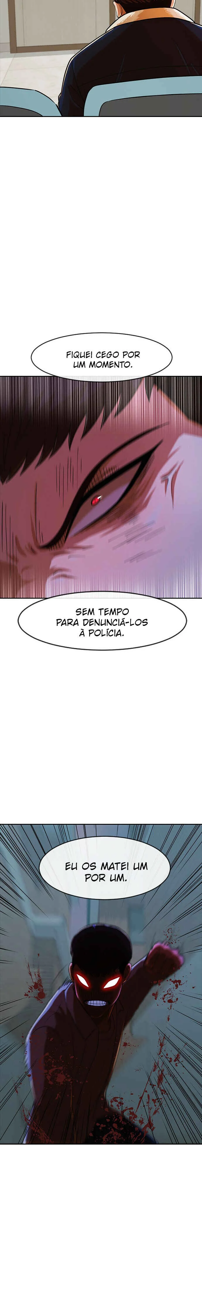 Random Chat Capítulo 1 – Otakus, Gyarus, e Kiramon
