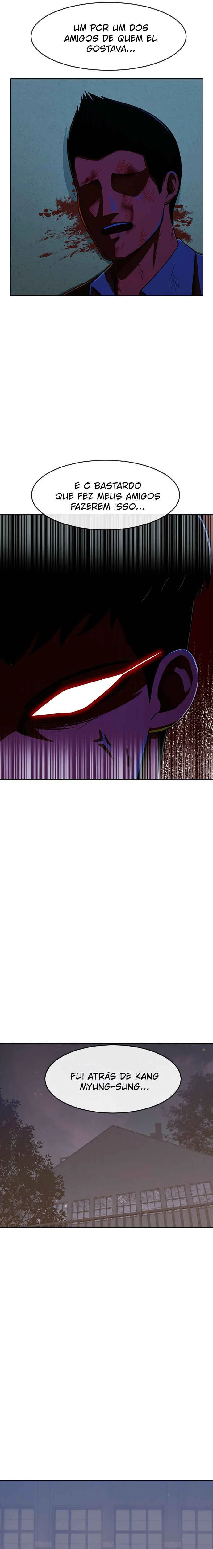 Random Chat Capítulo 1 – Otakus, Gyarus, e Kiramon