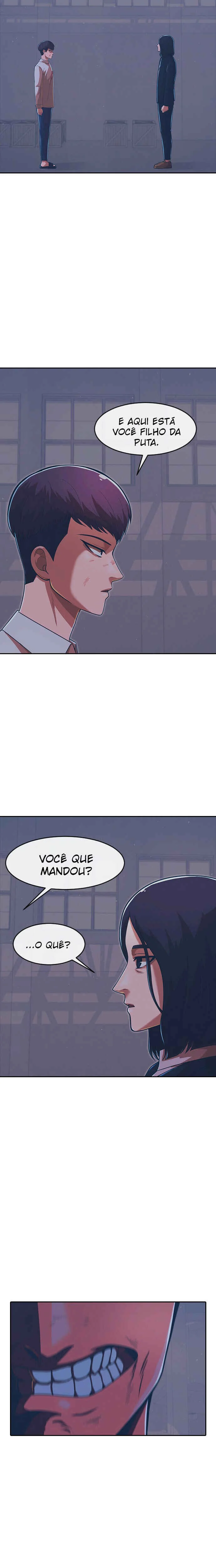Random Chat Capítulo 1 – Otakus, Gyarus, e Kiramon