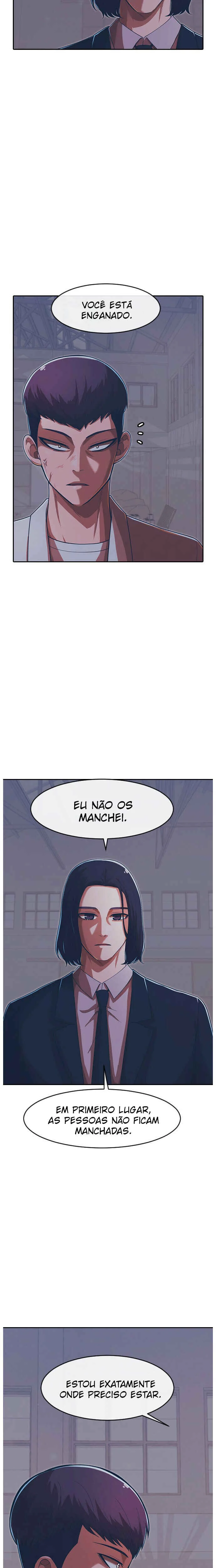 Random Chat Capítulo 1 – Otakus, Gyarus, e Kiramon
