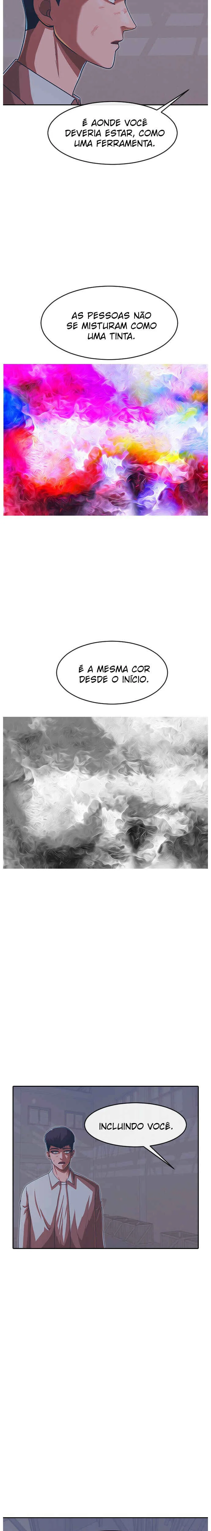 Random Chat Capítulo 1 – Otakus, Gyarus, e Kiramon