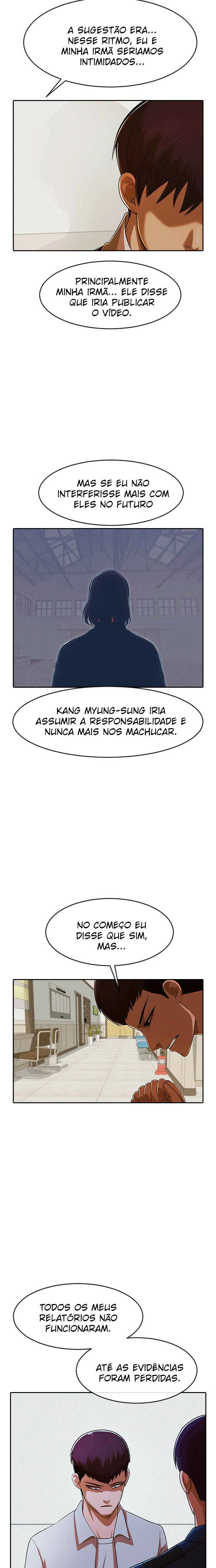 Random Chat Capítulo 1 – Otakus, Gyarus, e Kiramon