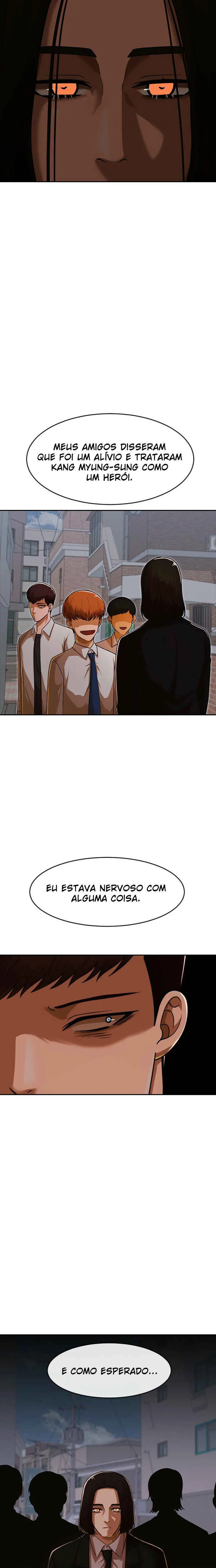 Random Chat Capítulo 1 – Otakus, Gyarus, e Kiramon
